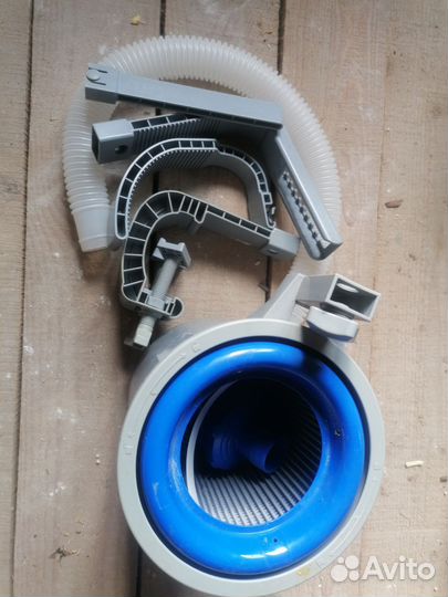 Скиммер для бассейна bastway