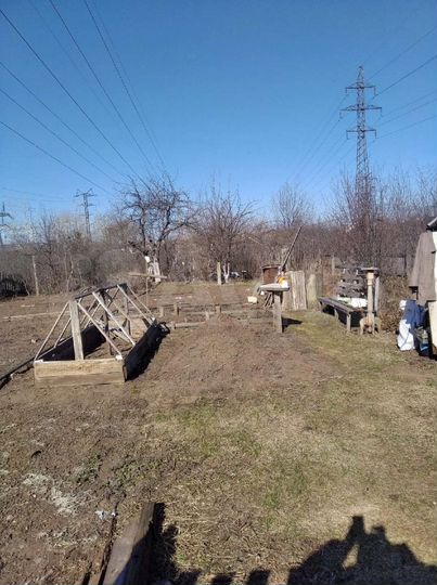 Участок 4,5 сот. (СНТ, ДНП)