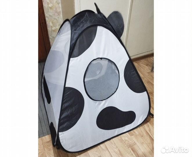 Игровой детский домик