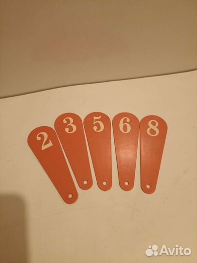 Изучение цифр пособие детям