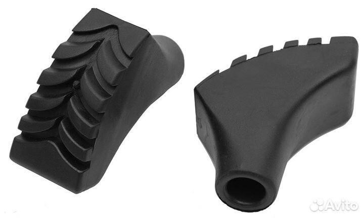 Наконечники для скандинавских палок