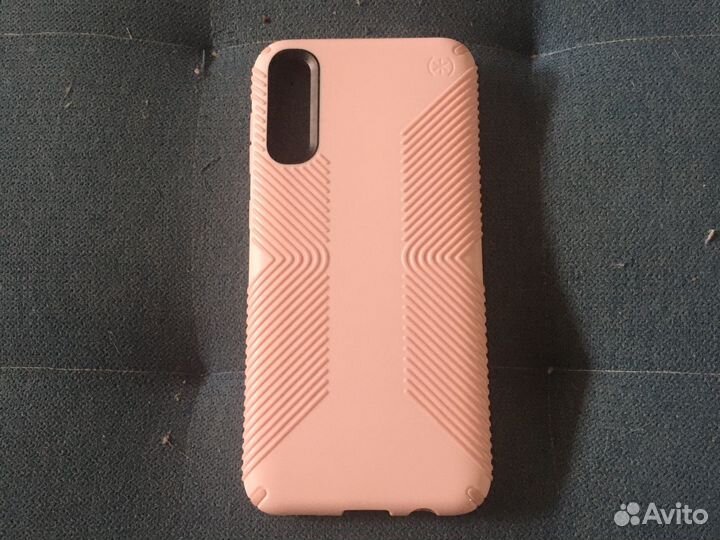 Чехол для Samsung Galaxy A50