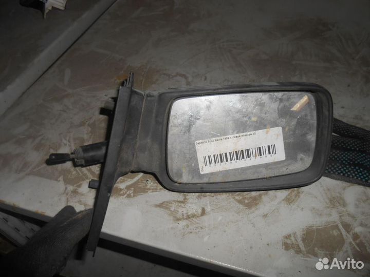 Зеркало левое Ford Sierra