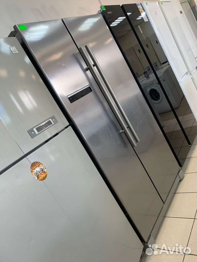 Б/У Холодильник с гарантией