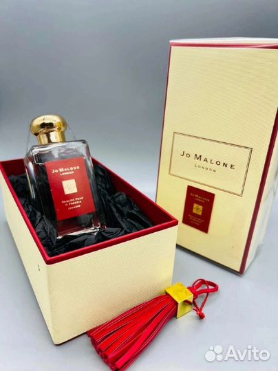 Духи JO malone новые