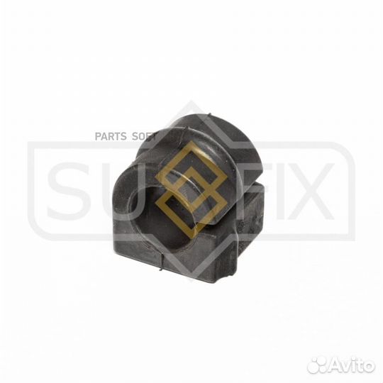 Sufix SK2493 Втулка стабилизатора перед прав/лев