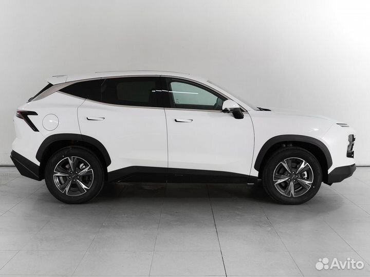 Jetour Dashing 1.5 МТ, 2024