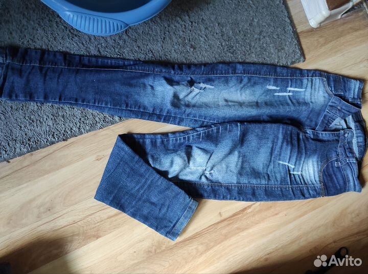 Пакеты одежды для девушки (42-44)