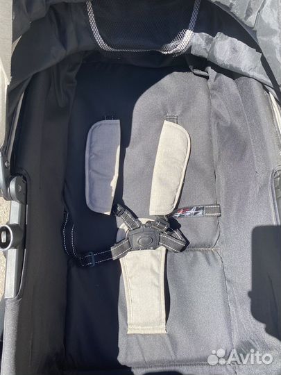 Коляска трансформер 2 в 1 lotus универсальная