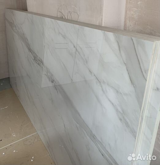 Керамогранит 119,5см*238,5 см Монте Тиберио