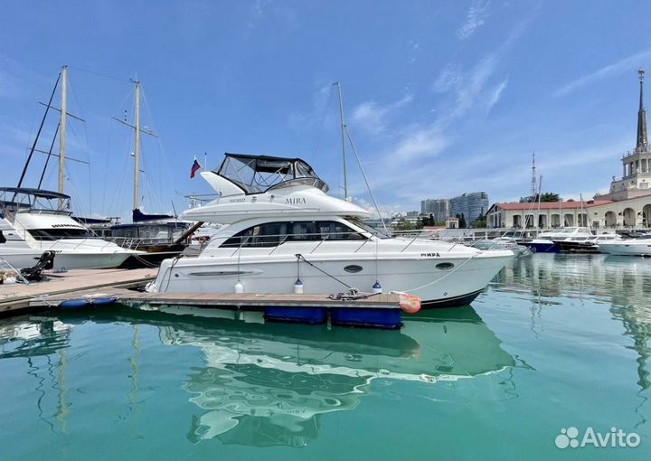 Морские прогулки вдоль побережья черного моря