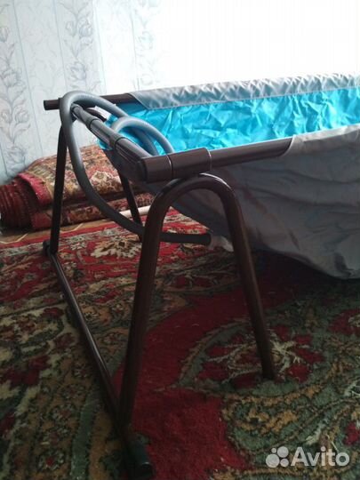 Ванна простыня втп 27. новая