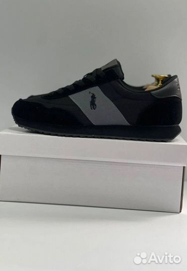 Кроссовки Polo качественные