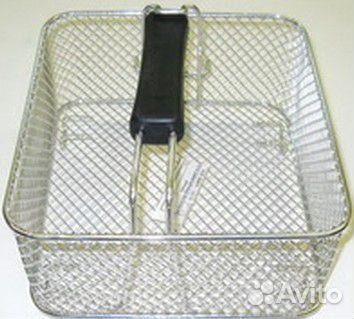 Сетка для фритюрницы beckers FR 6/FR 6+6