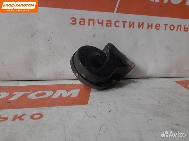 Сигнал звуковой Mazda 3 BK рест. 2007 A046313