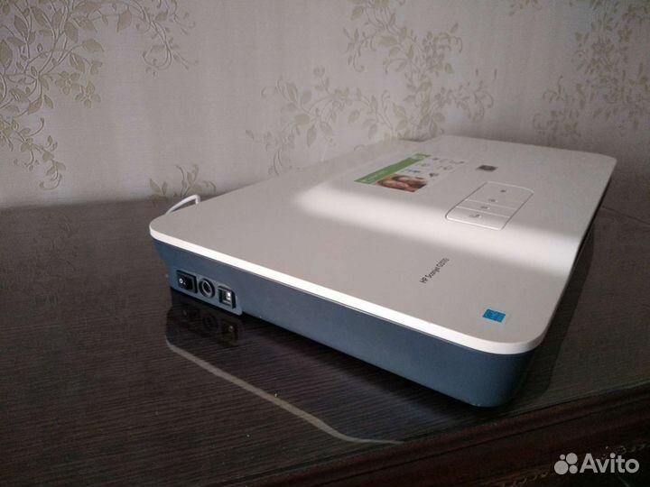 Сканер HP ScanJet G 3110