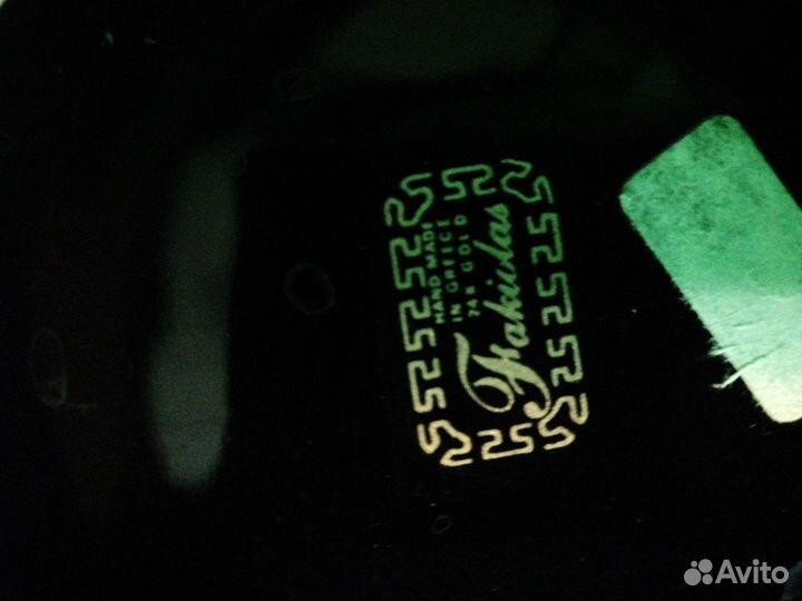 Кувшин Греция. Ручная работа