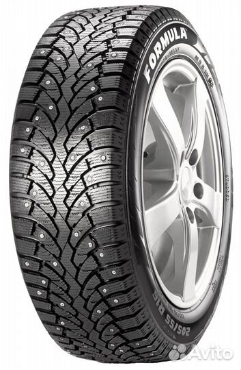 Pirelli Formula Ice 235/55 R17