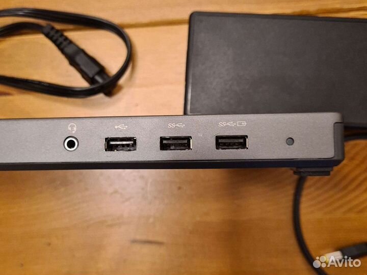 Lenovo on sale graphics dock