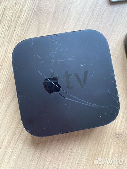 Apple tv 3