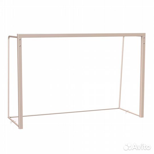 Ворота для мини-футбола, гандбола (без сетки)