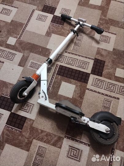 Электросамокат, Airwheel Z3