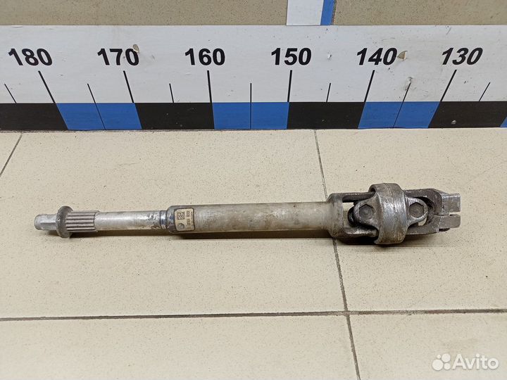 Кардан рулевой 5-serie GT F07 2009-2016