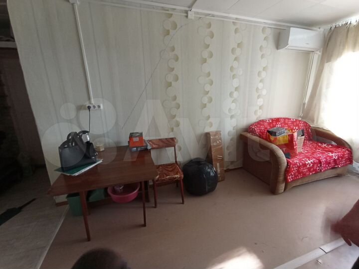 Комната 16 м² в 1-к., 2/5 эт.