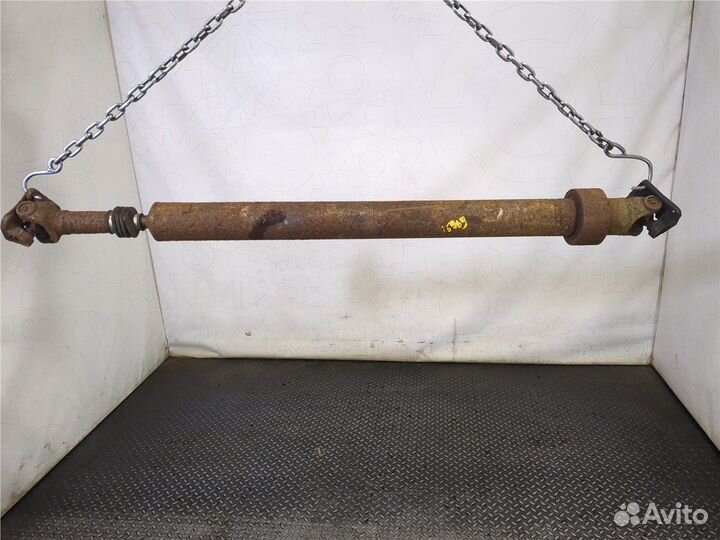 Кардан Ford F-250, 2006