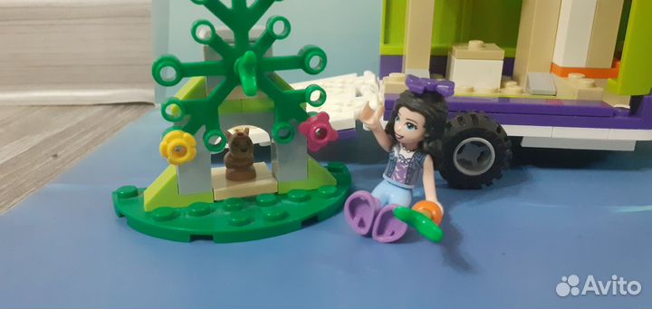 Lego friends 41371 оригинал