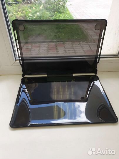 Чехол накладка на MacBook Pro