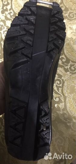 Лыжные ботинки р36