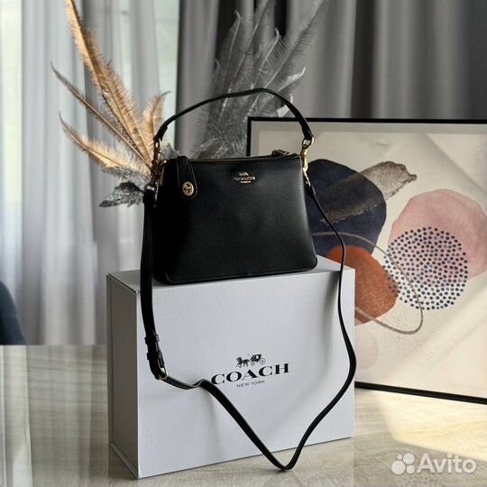 Сумка Coach