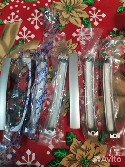 Ручки мебельные IKEA