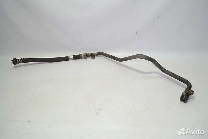 Трубка кондиционера mercedes-benz Actros MP2/MP3 2