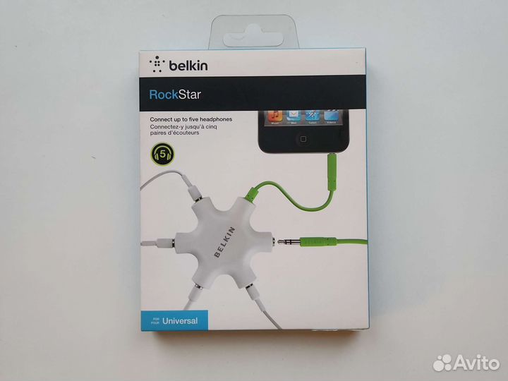 Аксессуар для телефонов