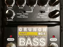 AMT Bass Crunch BC-1