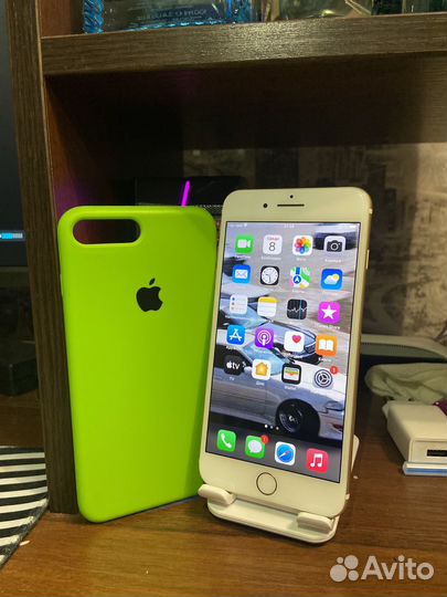 iPhone 7 Plus, 32 ГБ