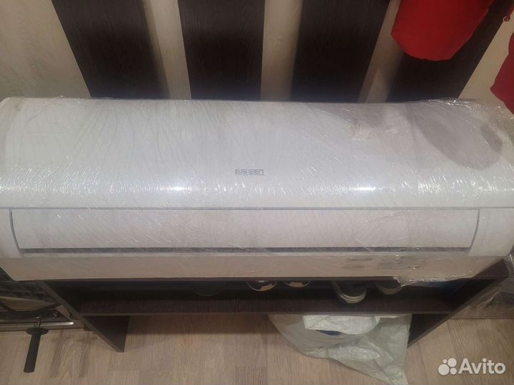 Кондиционер green