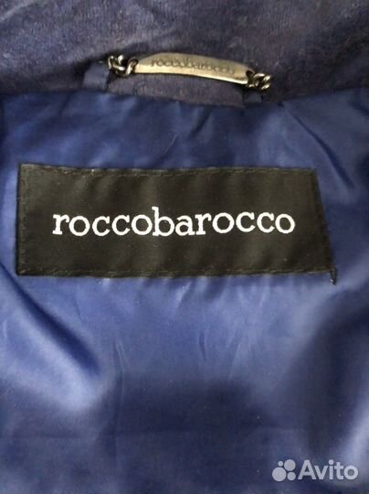Куртка Roccobarocco