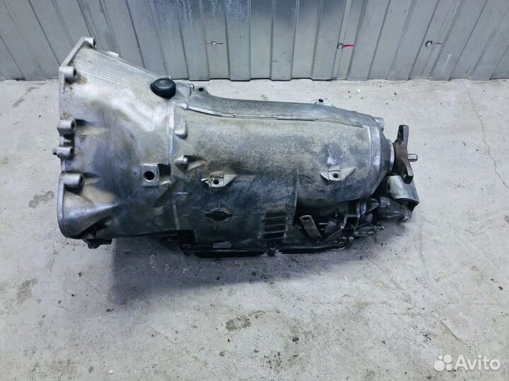 АКПП Mercedes W210, W202, W208