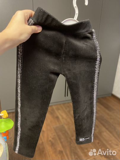 Куртка для девочки 104