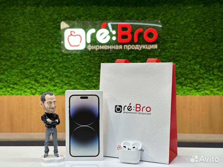 iPhone 14 Pro Max, 128 ГБ