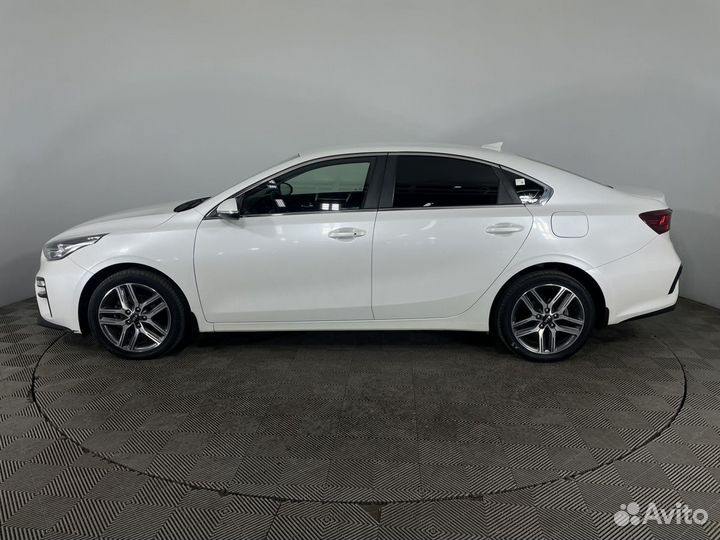 Kia Cerato 2.0 AT, 2019, 149 059 км