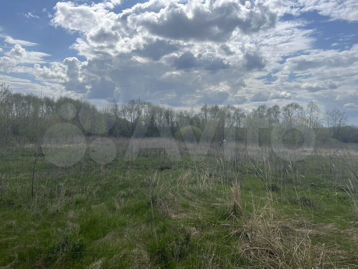 Участок 9 сот. (ИЖС)