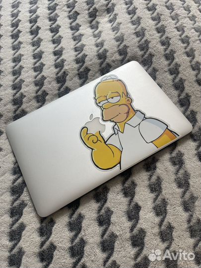 Apple MacBook Air 13