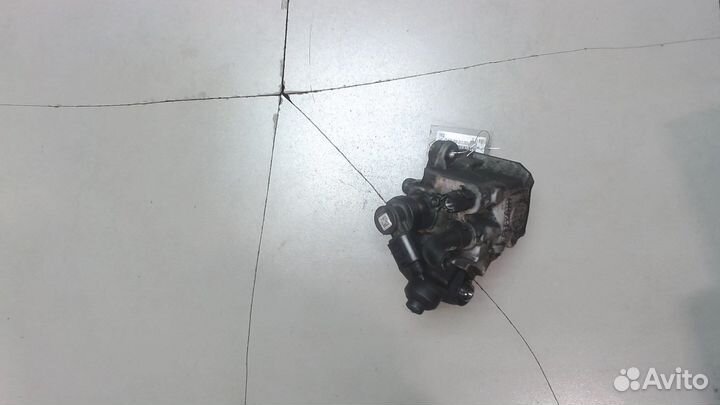 Тнвд Audi A3 (8PA), 2009