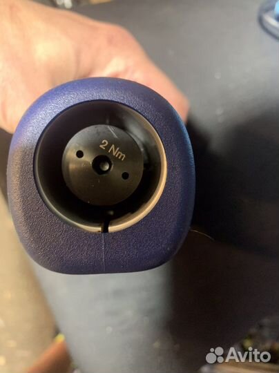 Коленный модуль б/у