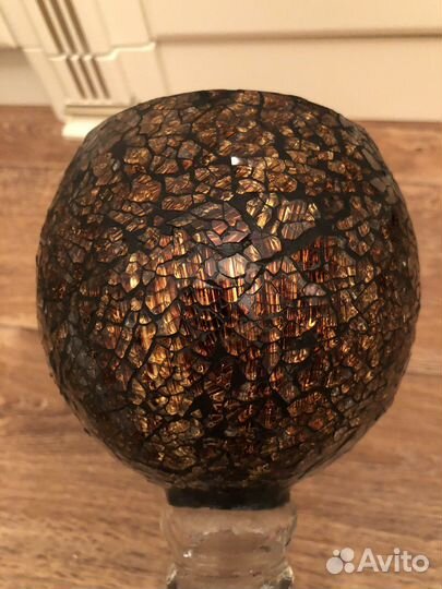 Ваза подсвечник