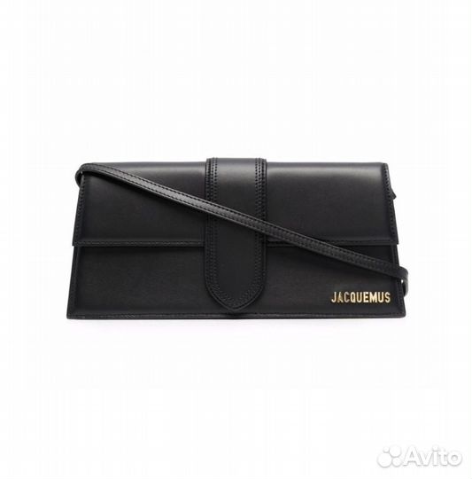 Сумка jacquemus